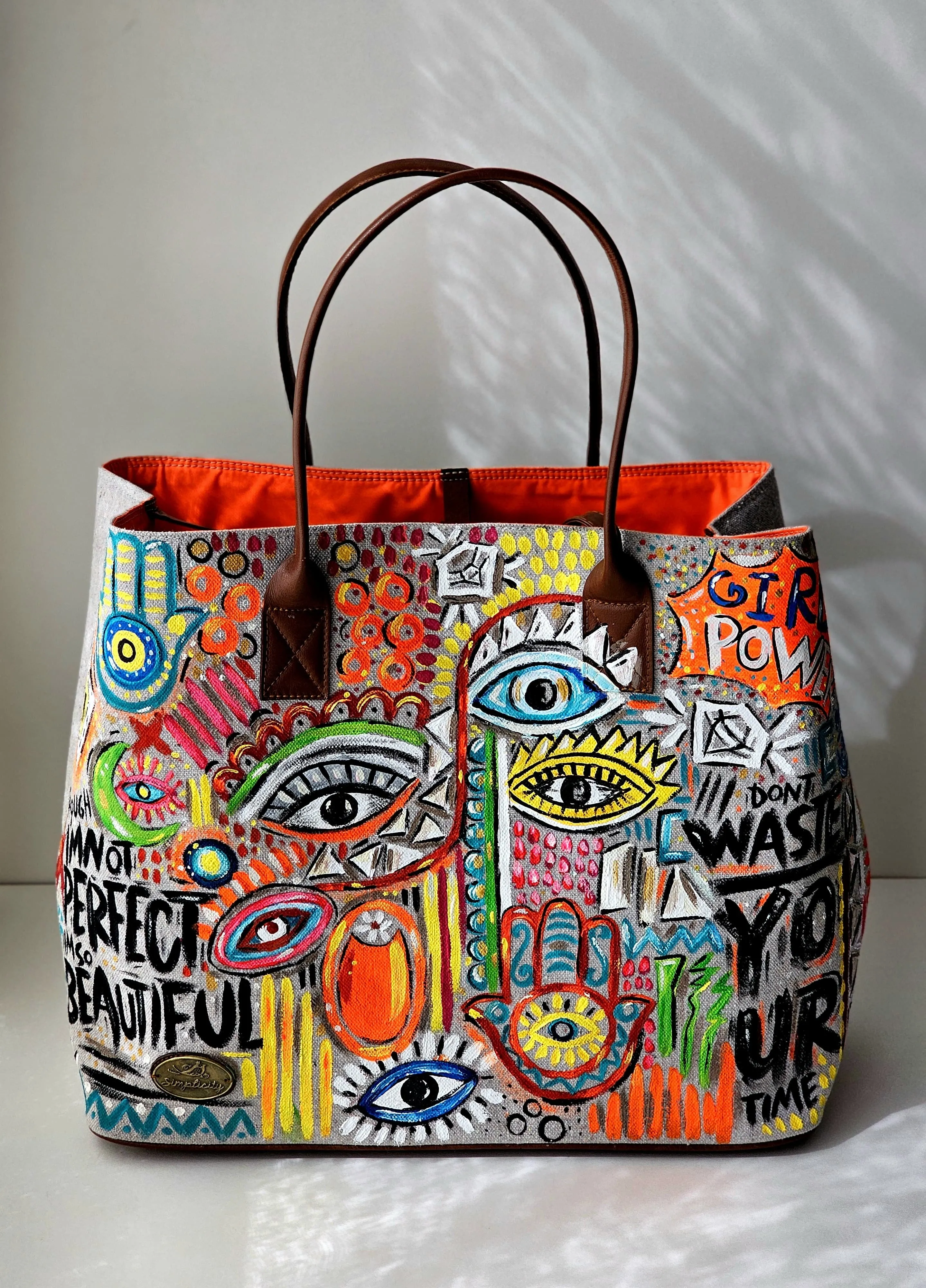 Beach Bags
