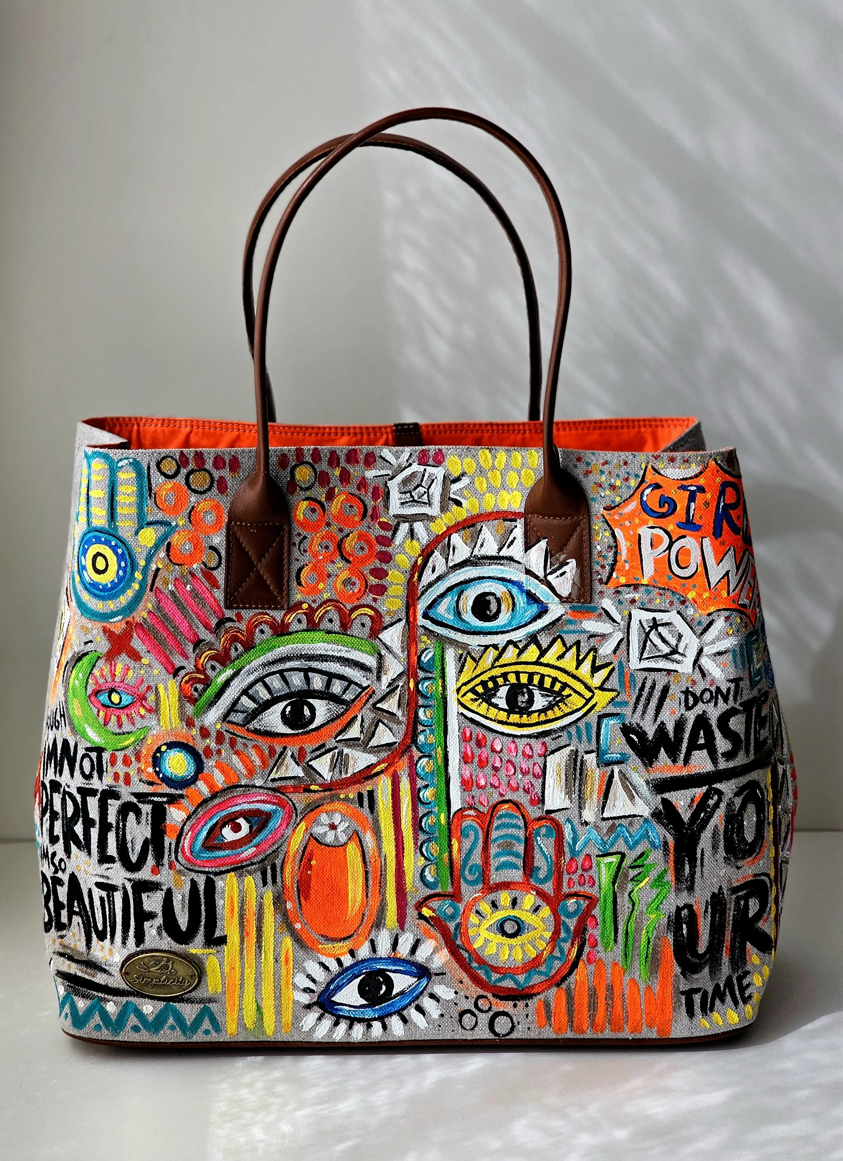 Beach Bags