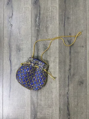 Beaded Coin Purse
