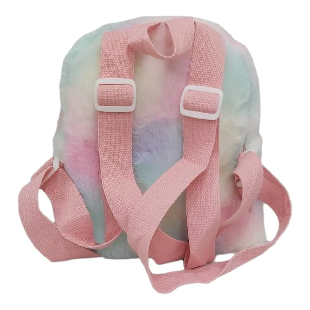 Bear Backpack S-50