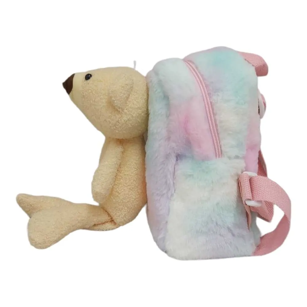 Bear Backpack S-50