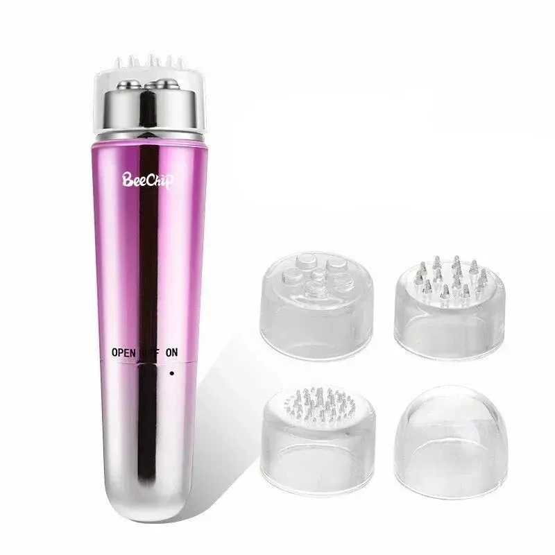BeeChip Vibrating Eye Massager Pen
