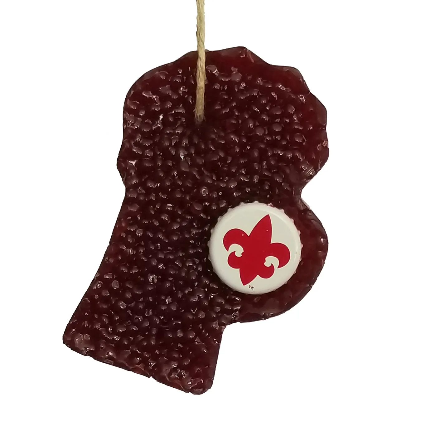 Beer Mug Aroma Bead Air Freshener
