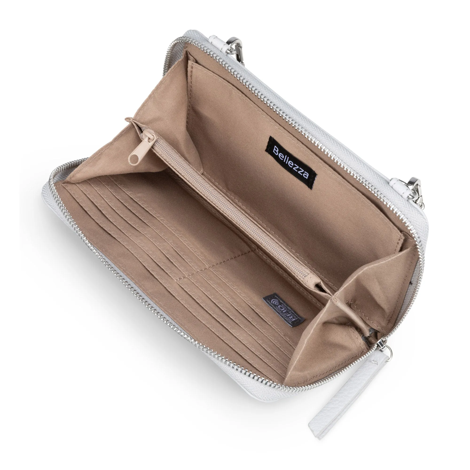 Bellezza Wallet on a String Crossbody - ONLINE ONLY