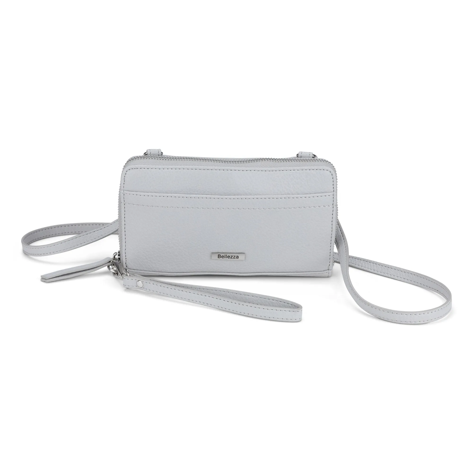 Bellezza Wallet on a String Crossbody - ONLINE ONLY