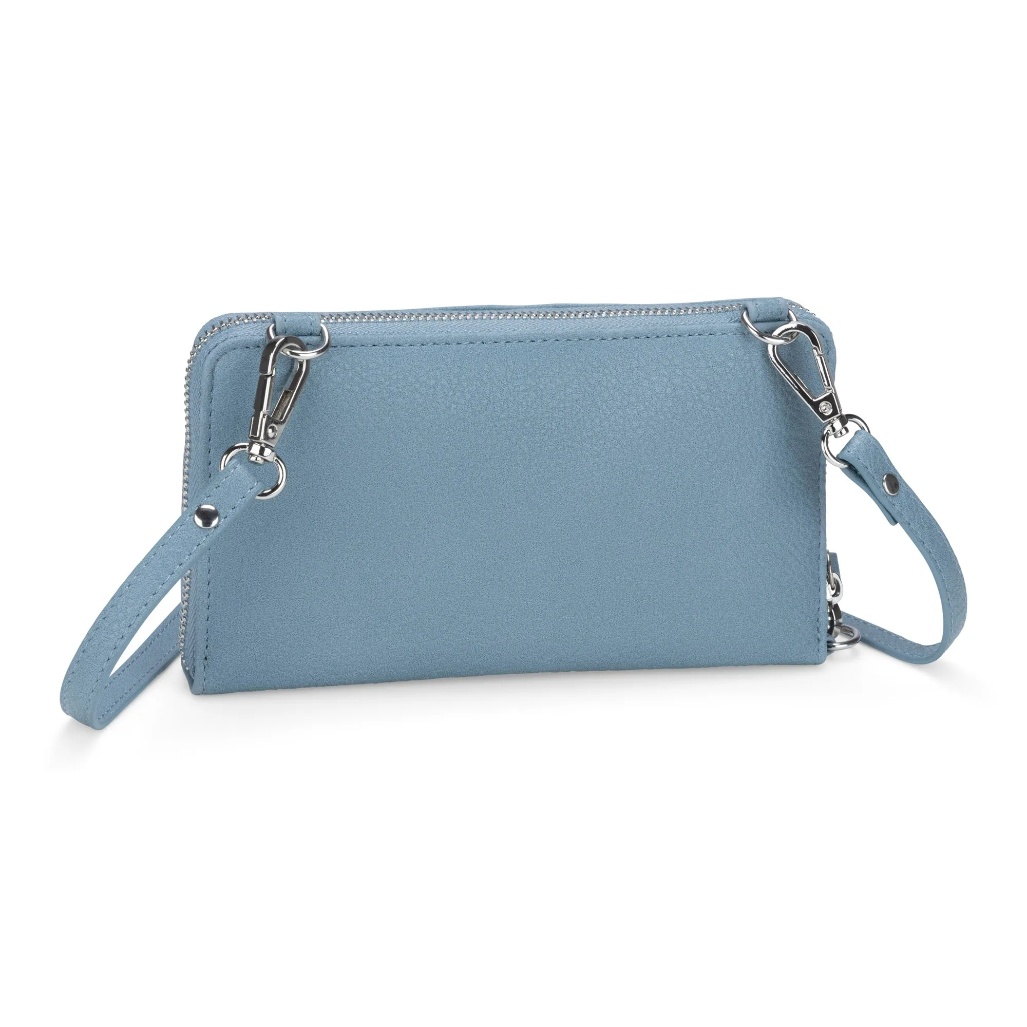 Bellezza Wallet on a String Crossbody - ONLINE ONLY