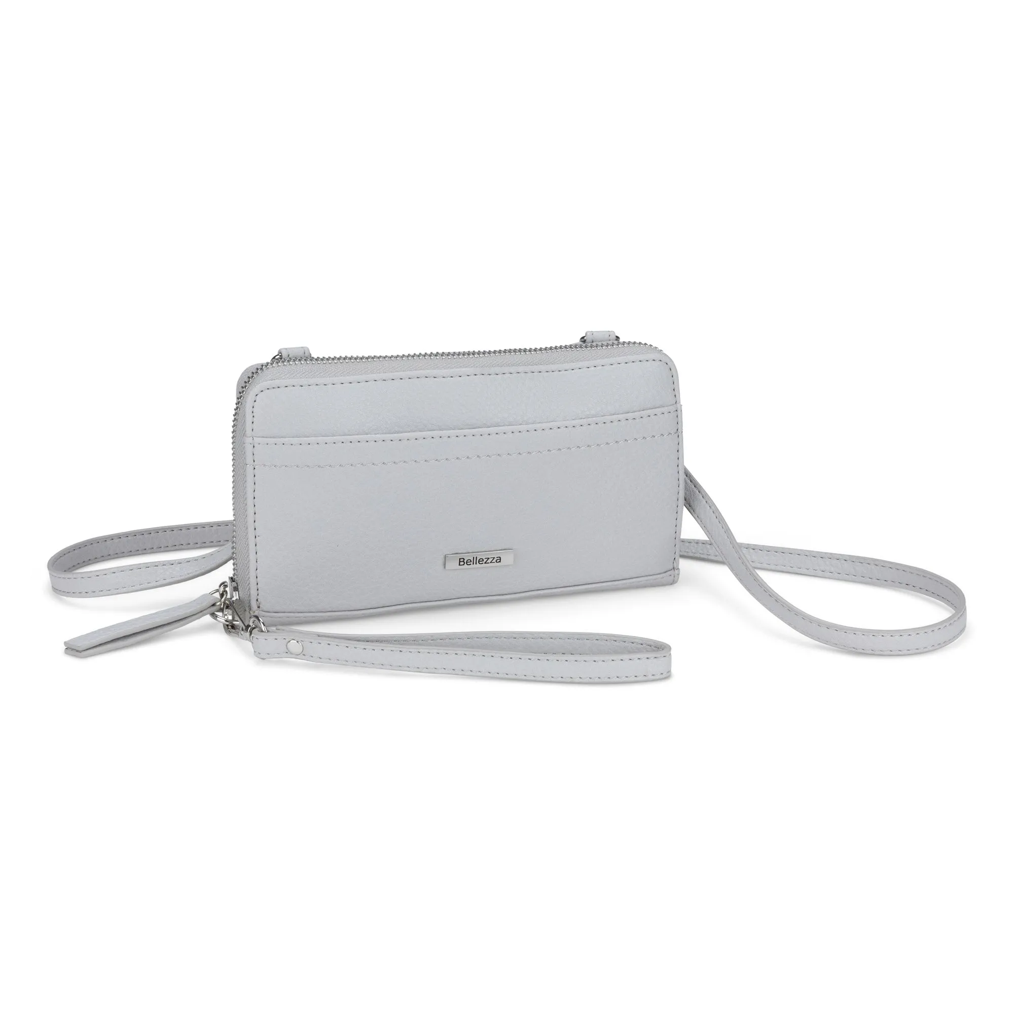 Bellezza Wallet on a String Crossbody - ONLINE ONLY
