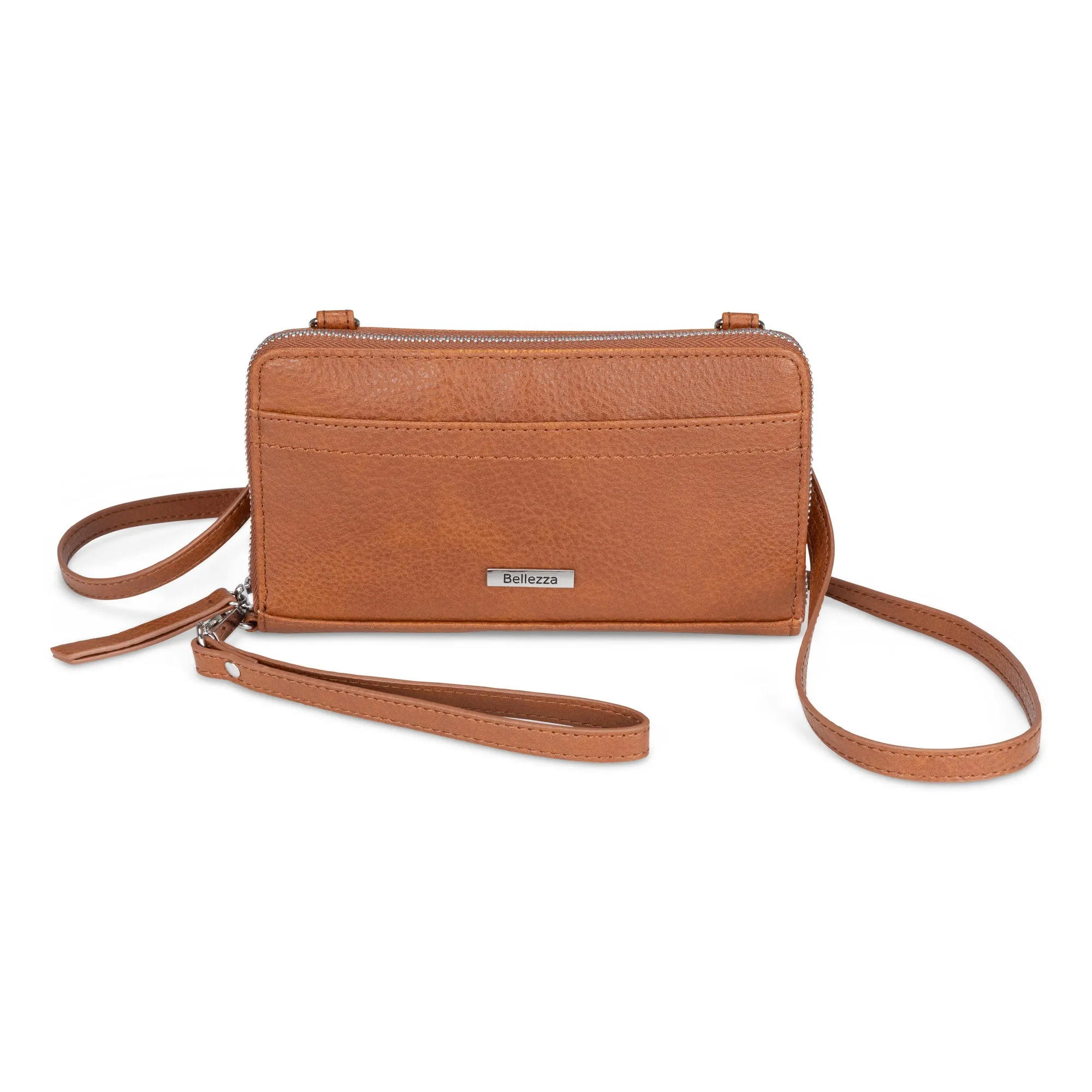 Bellezza Wallet on a String Crossbody - ONLINE ONLY