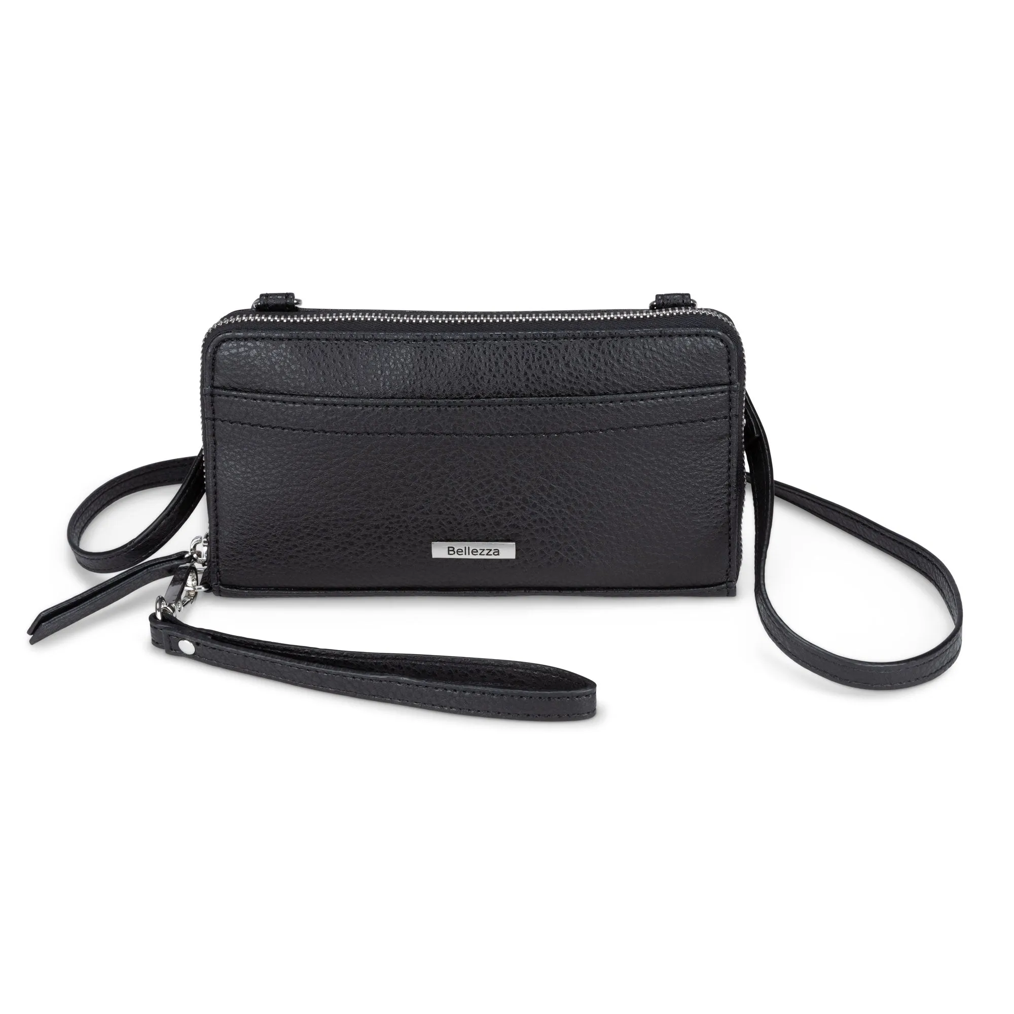 Bellezza Wallet on a String Crossbody - ONLINE ONLY