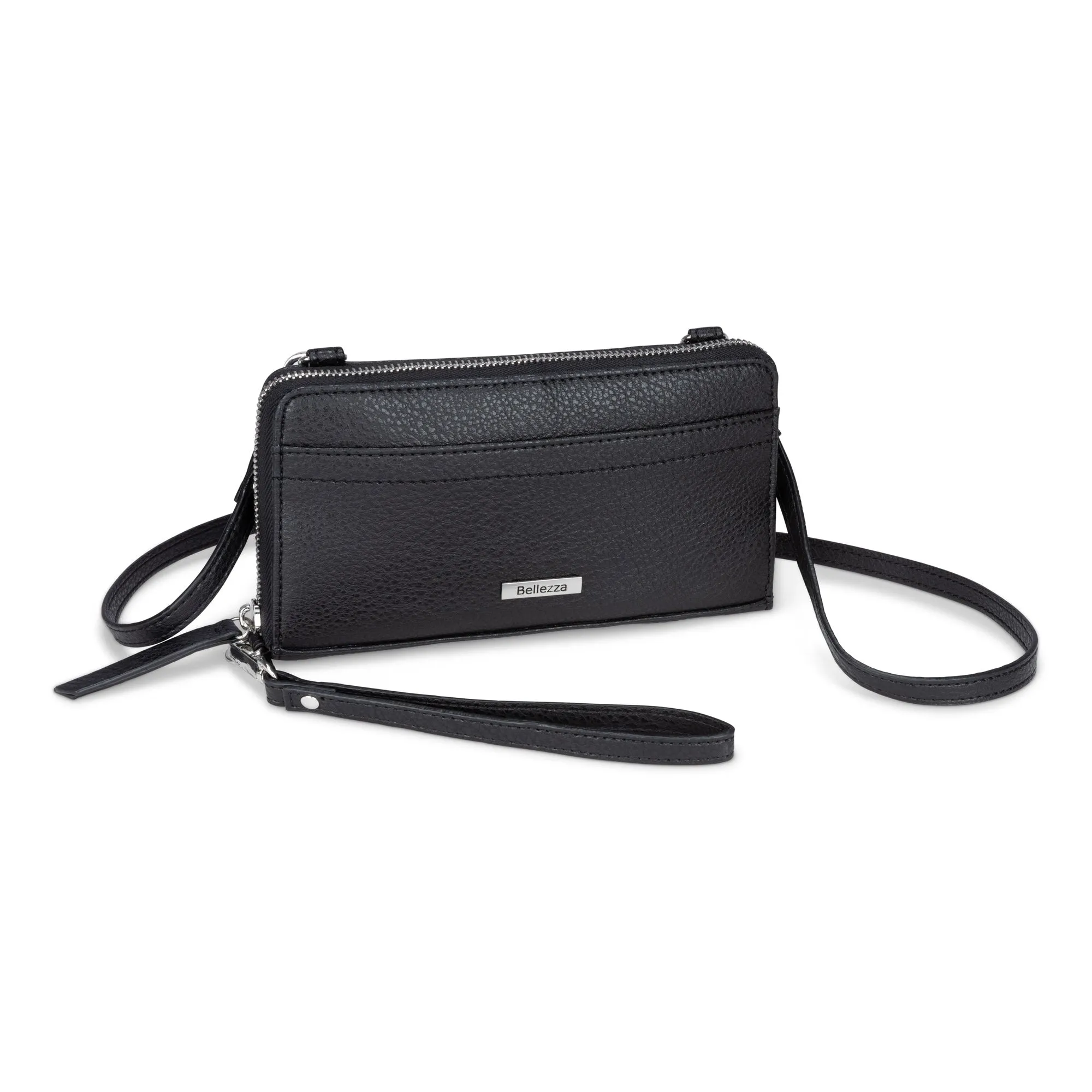 Bellezza Wallet on a String Crossbody - ONLINE ONLY