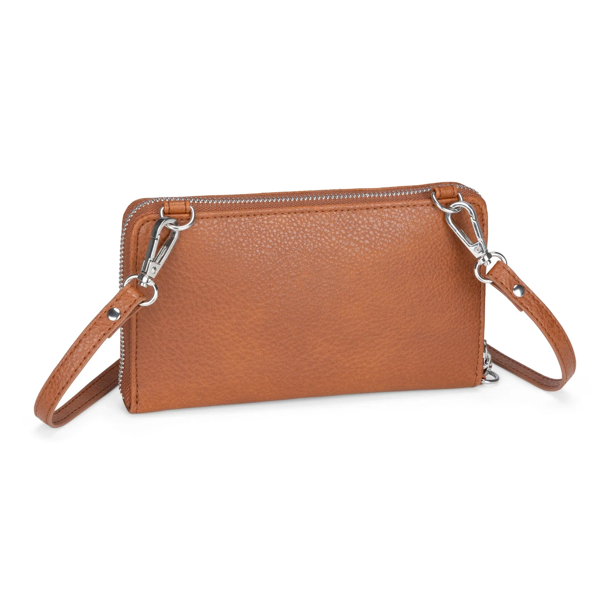 Bellezza Wallet on a String Crossbody - ONLINE ONLY