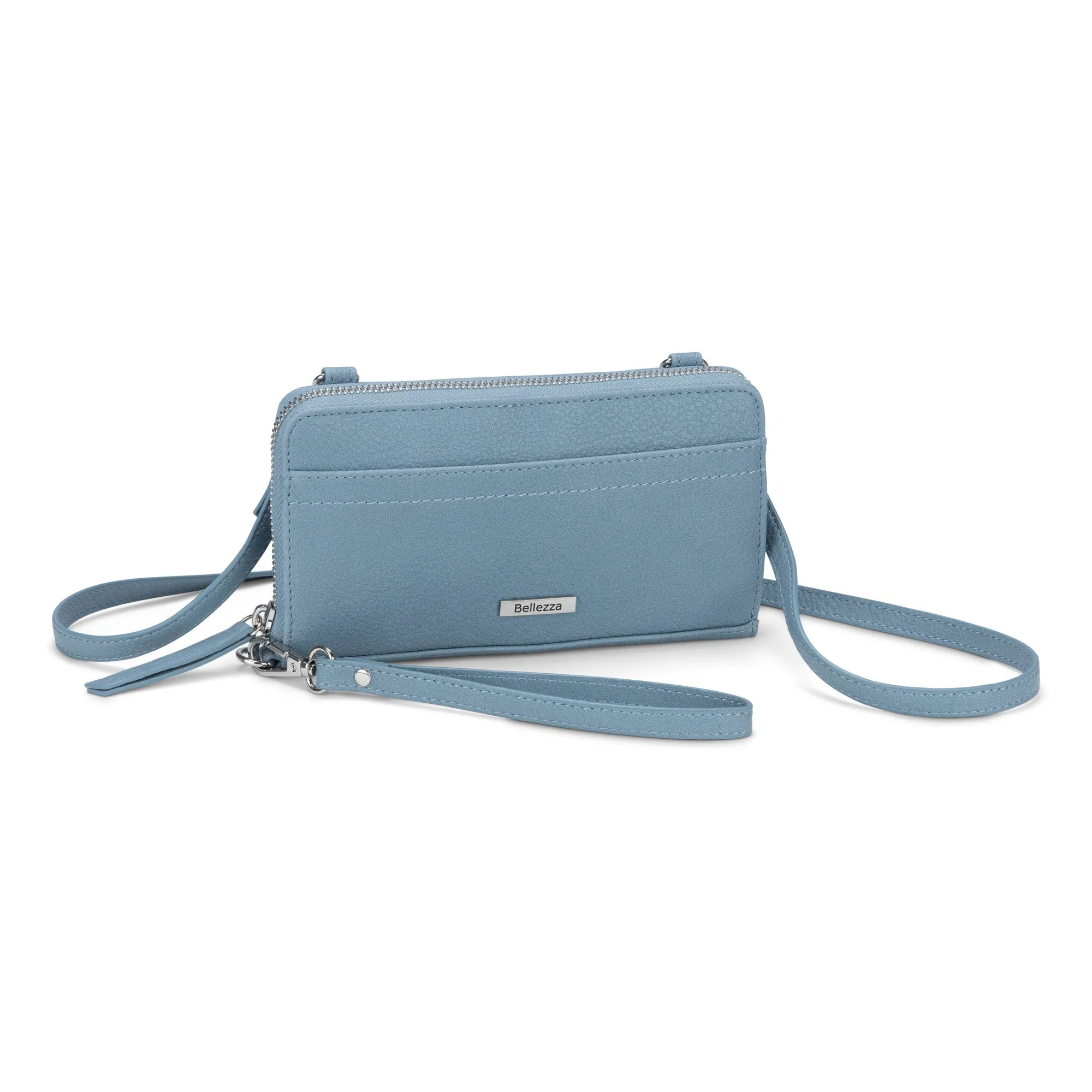 Bellezza Wallet on a String Crossbody - ONLINE ONLY