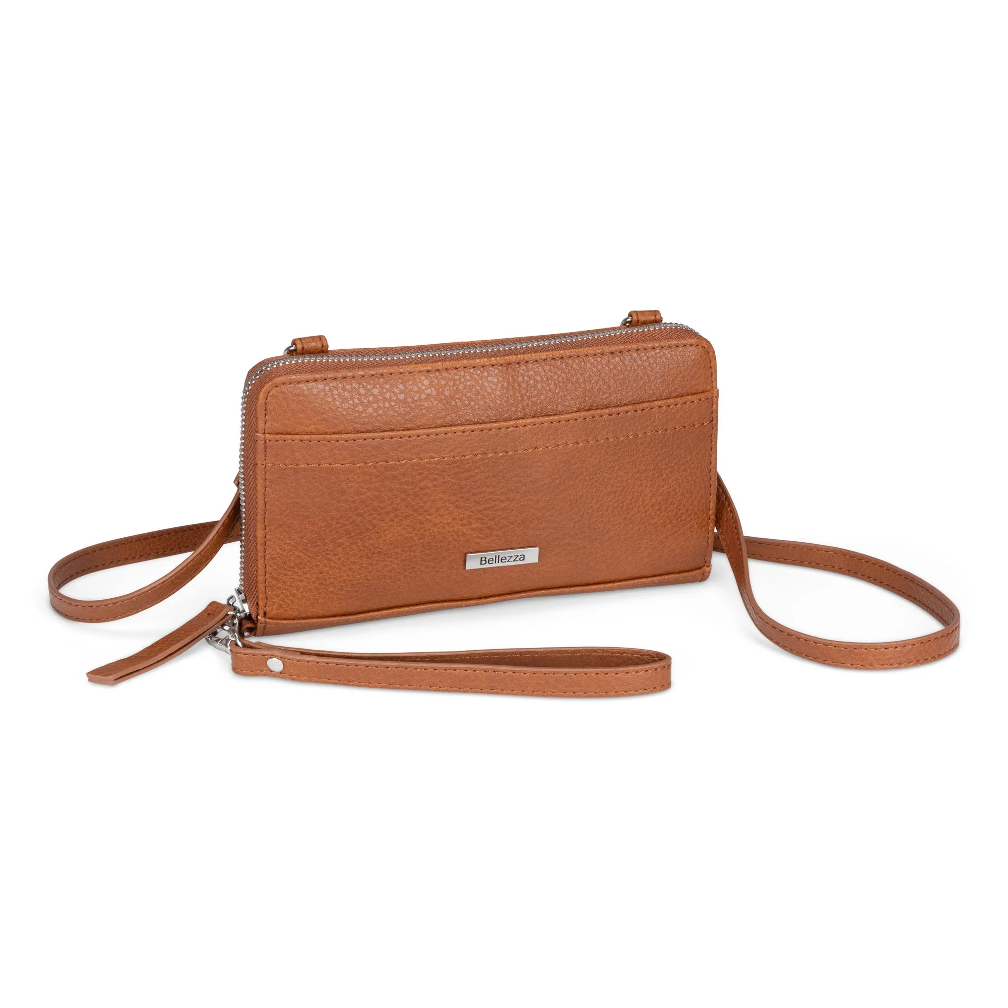 Bellezza Wallet on a String Crossbody - ONLINE ONLY