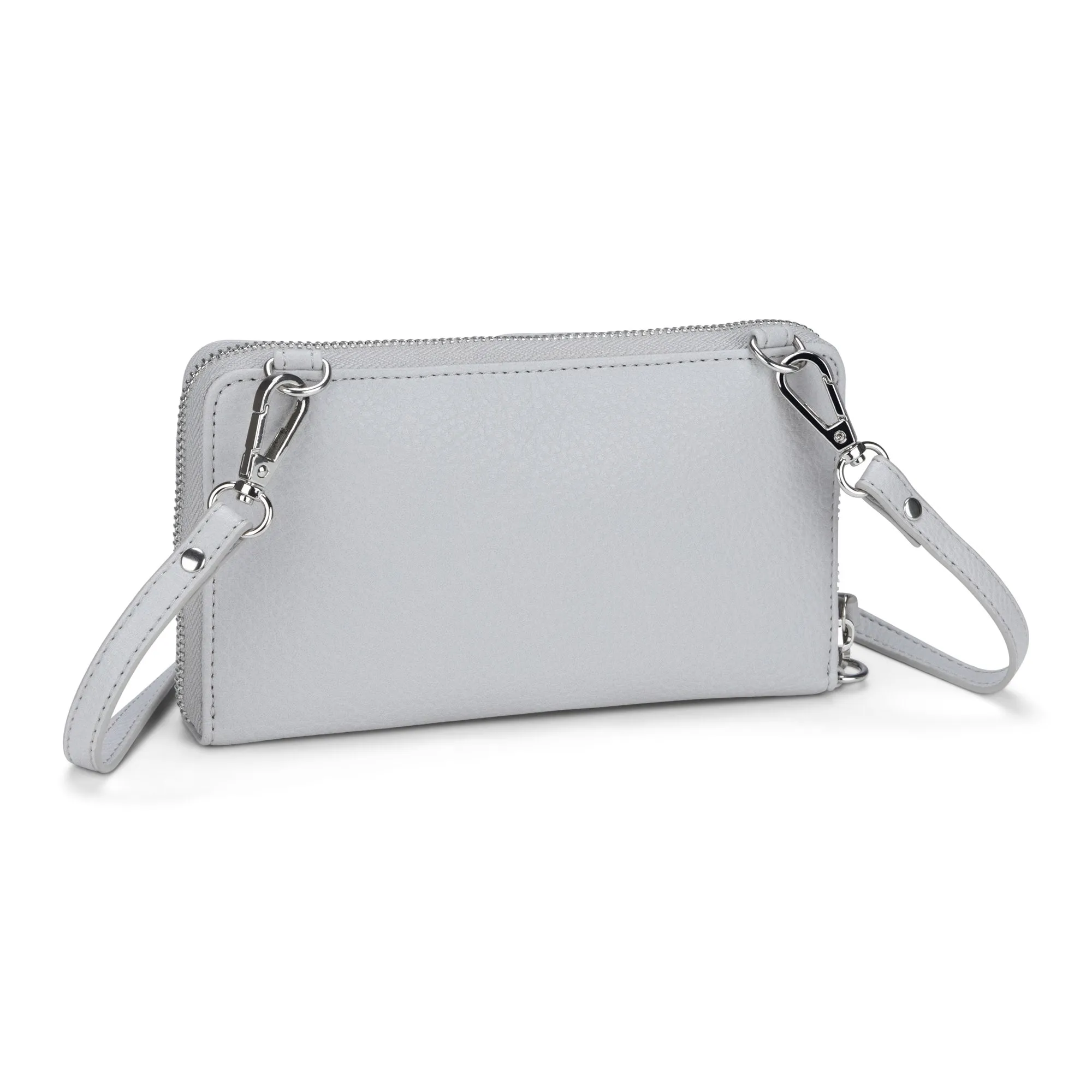 Bellezza Wallet on a String Crossbody - ONLINE ONLY