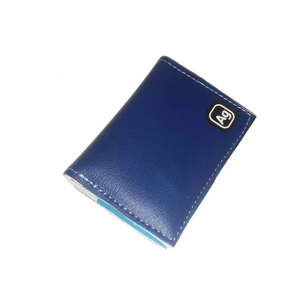 Belltown Wallet