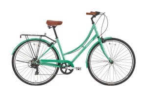 Beltline Hybrid Bike 700C