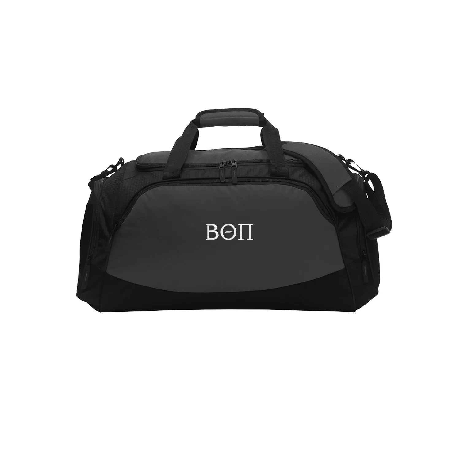 Beta Theta Pi Duffel Bag