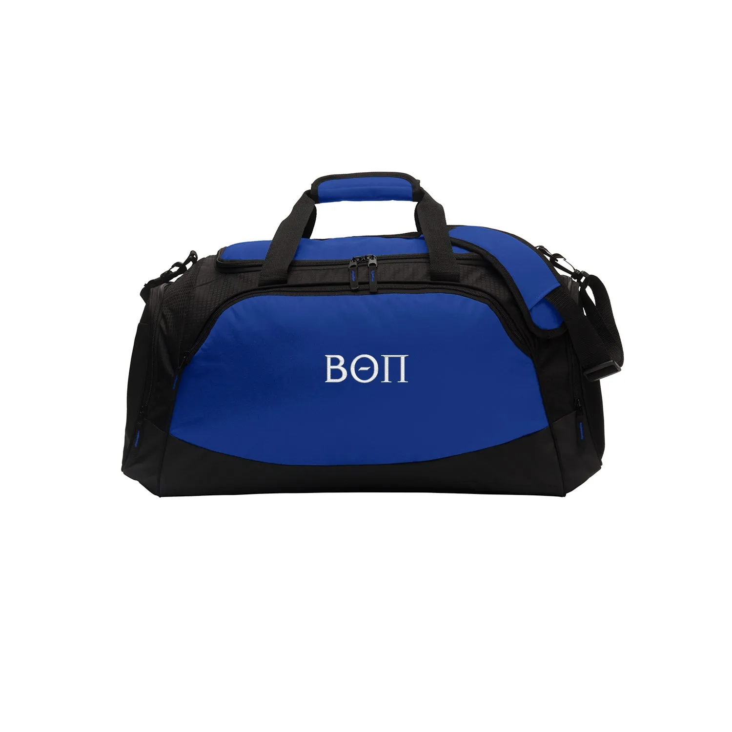 Beta Theta Pi Duffel Bag