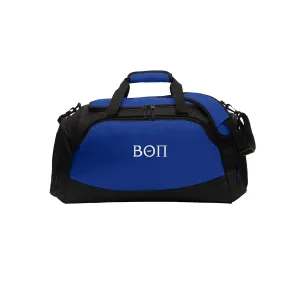 Beta Theta Pi Duffel Bag