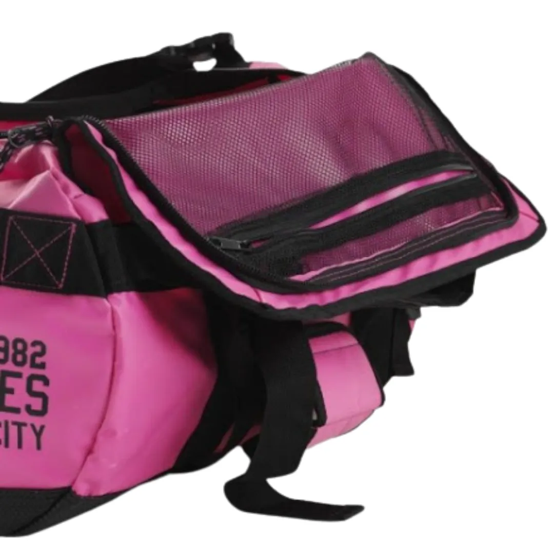 Better Bodies BB Duffel Bag