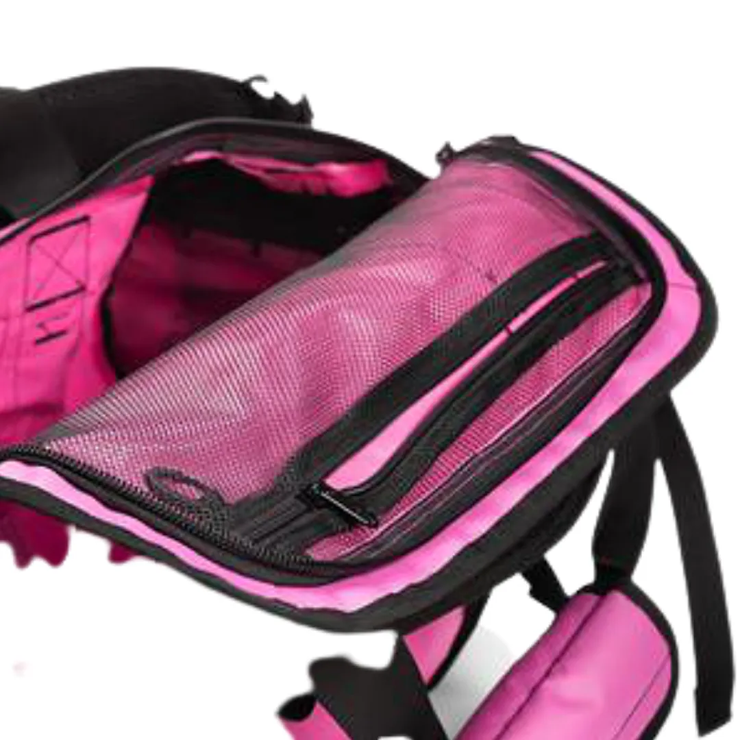 Better Bodies BB Duffel Bag