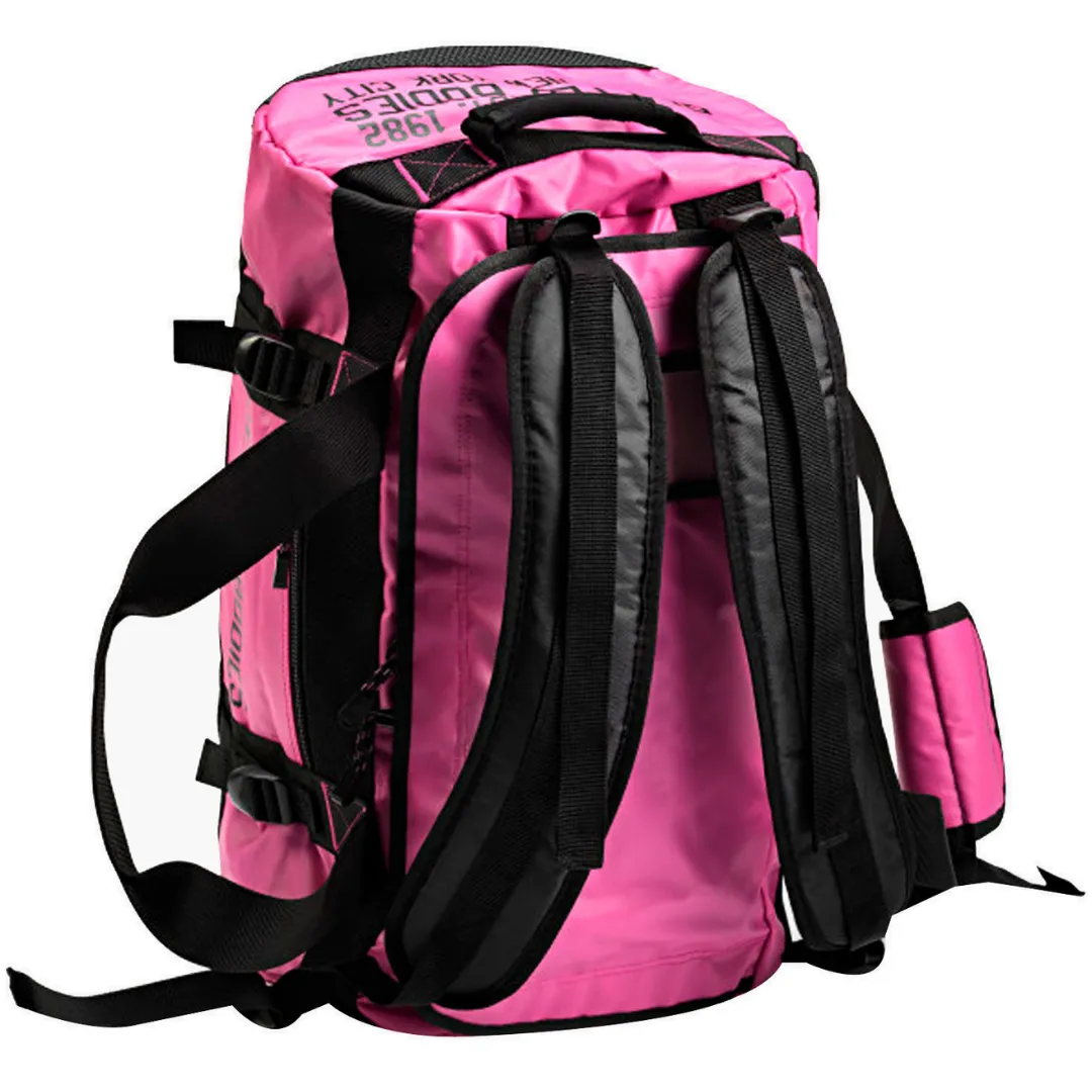 Better Bodies BB Duffel Bag