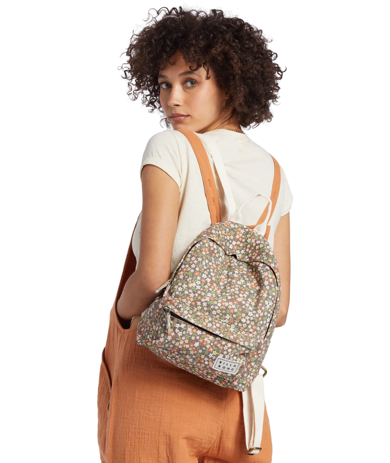 Billabong Mini Mama Backpack
