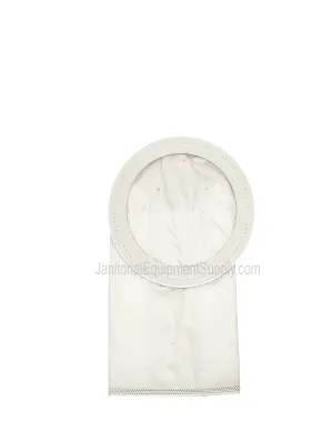 BISSELL 6 Quart High Filtration Backpack Filter Bags 6 pack