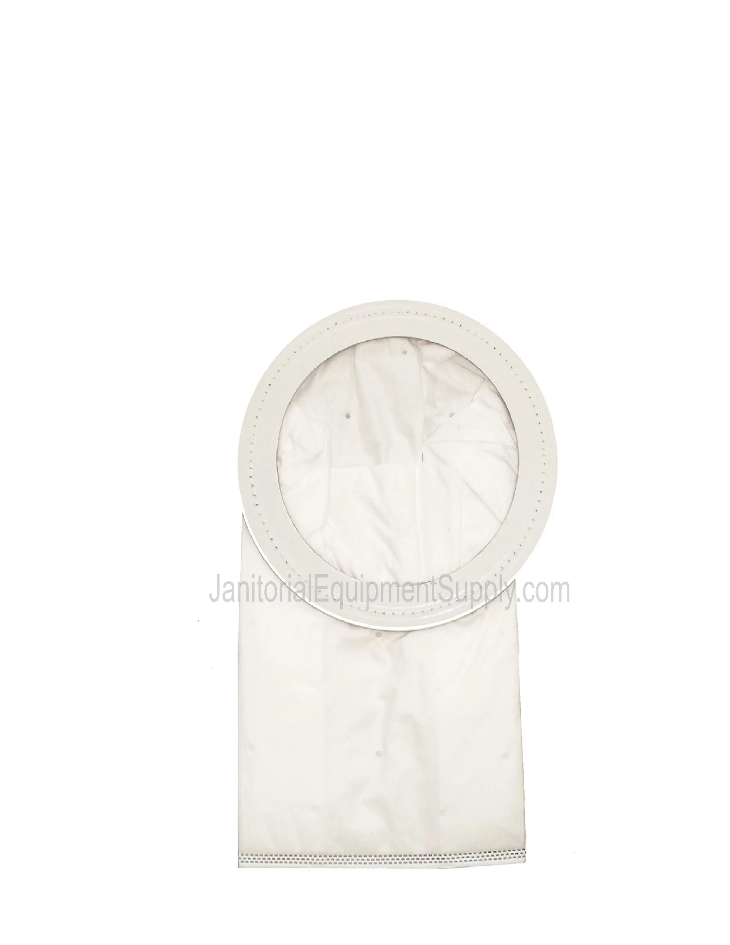 BISSELL 6 Quart High Filtration Backpack Filter Bags 6 pack