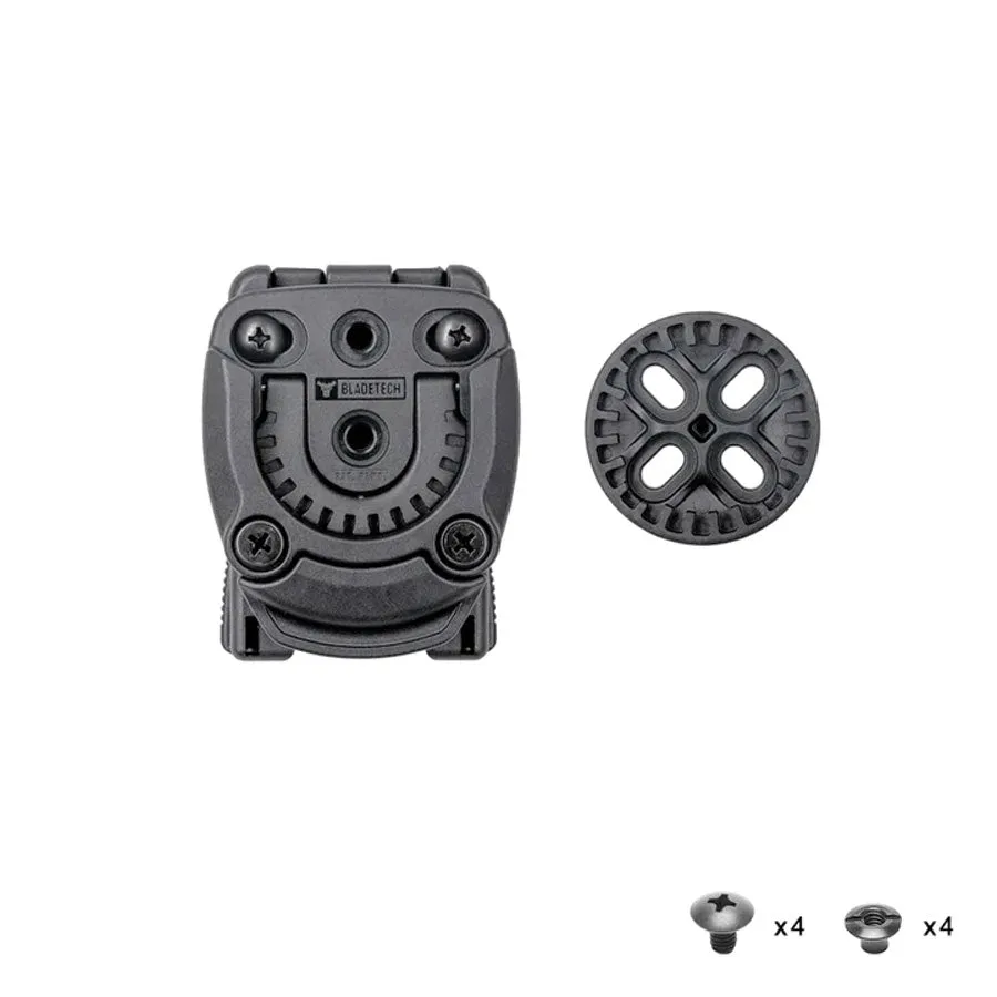 Blade-Tech Tek-Mount Mini Kit