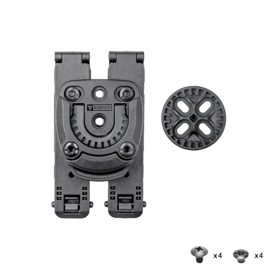 Blade-Tech Tek-Mount Mini Kit