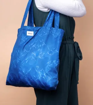 Bloom Packable Tote Bag