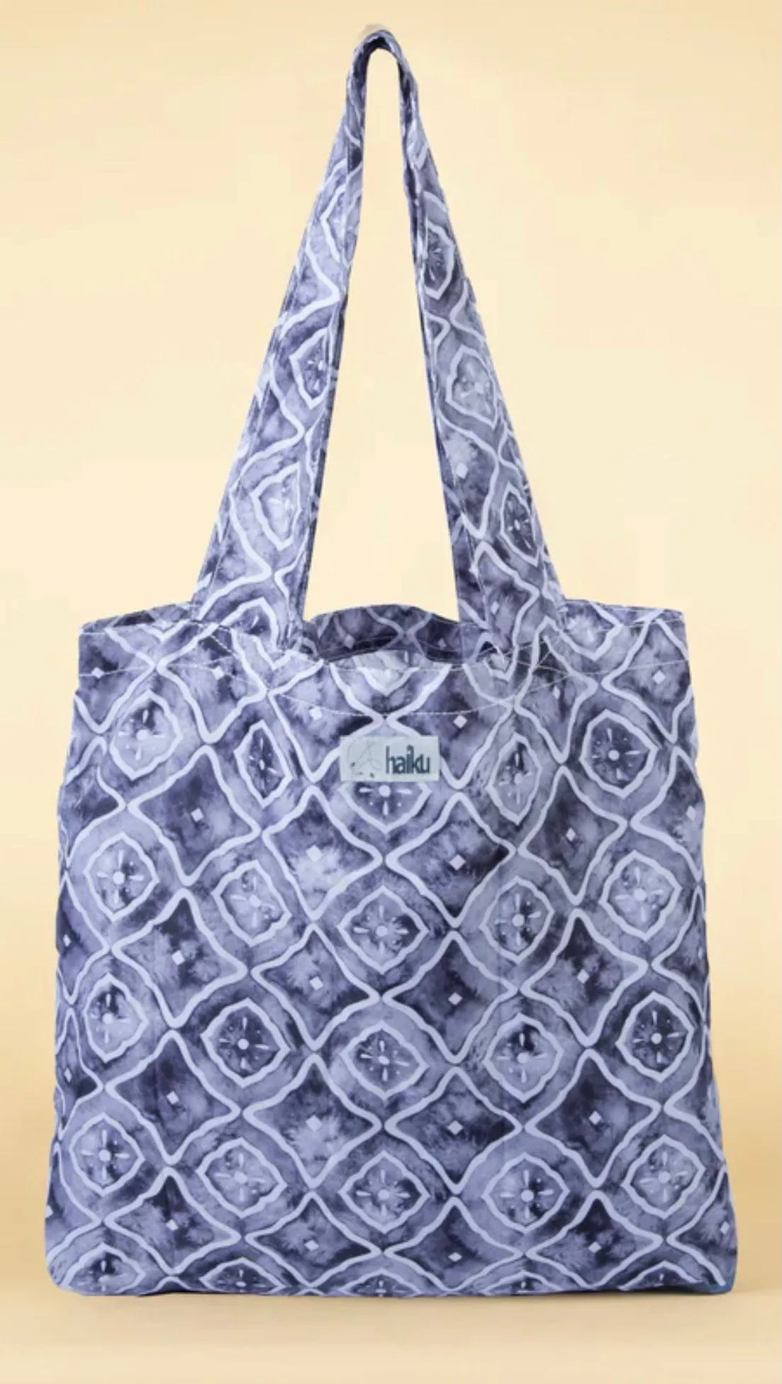 Bloom Packable Tote Bag