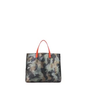 BM.AC CLUB TOTE CAMO