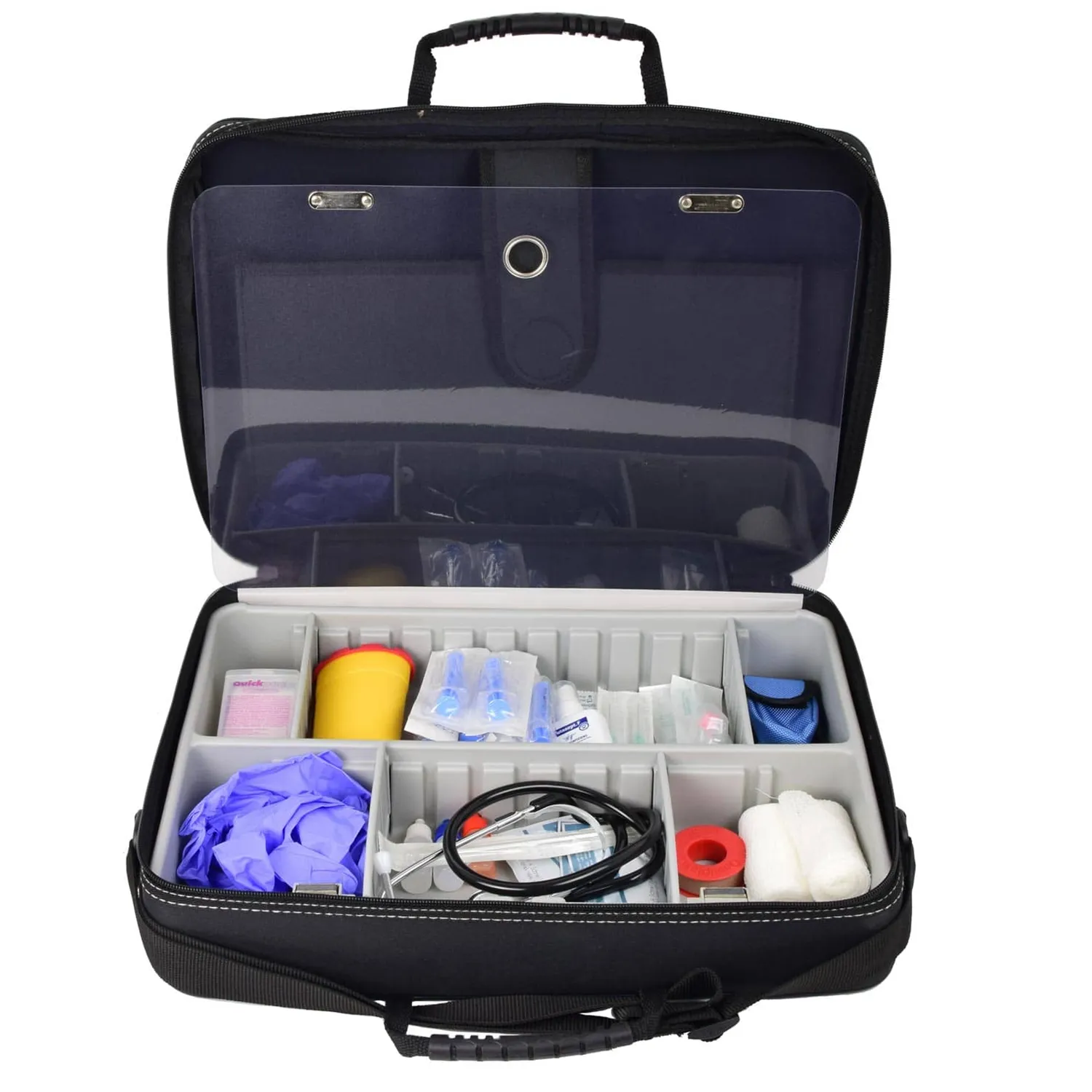 Bollmann Medicare Case | Black
