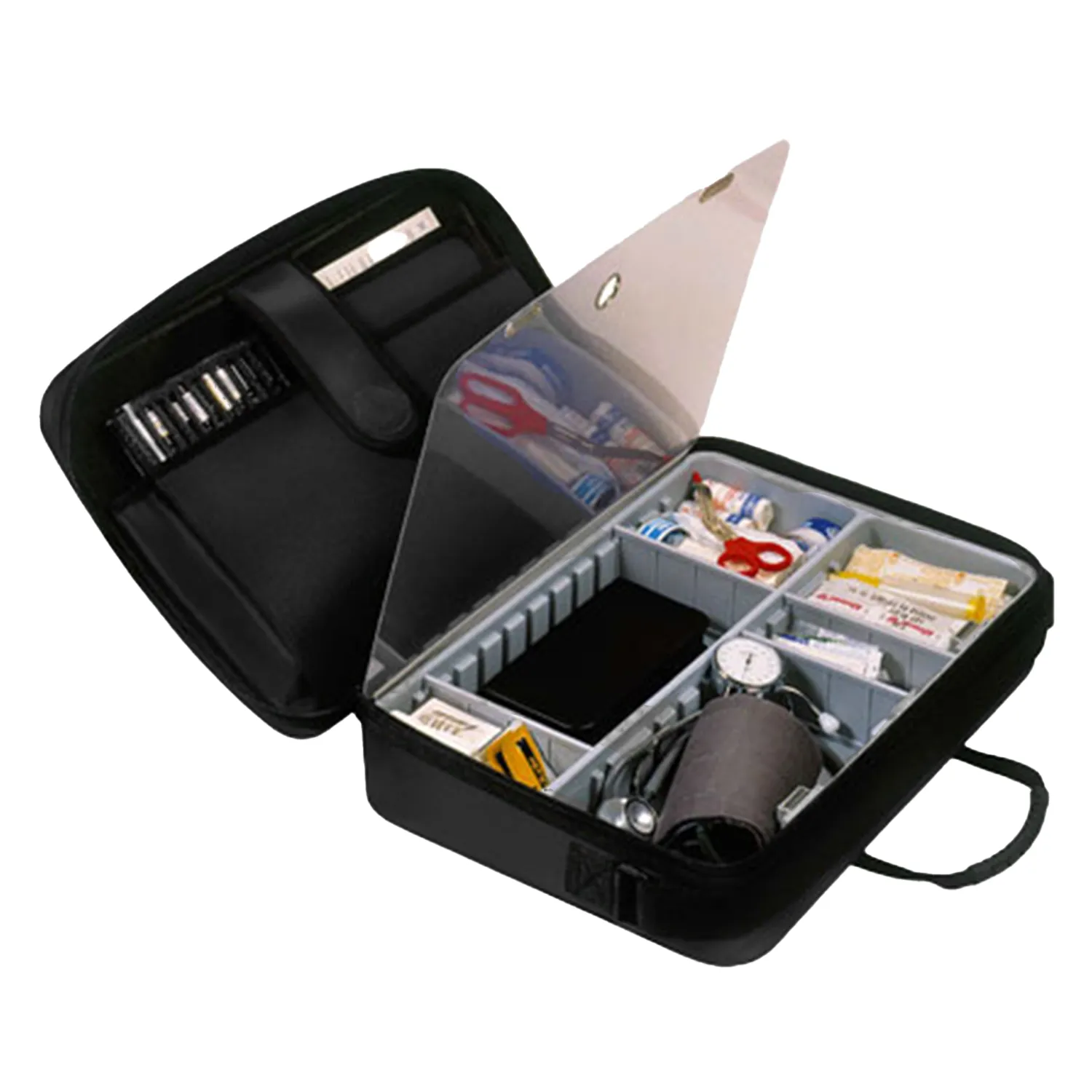 Bollmann Medicare Case | Black