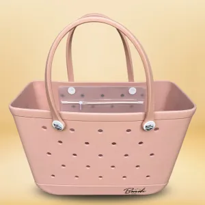 Bondi Totes Co in Rose Reef