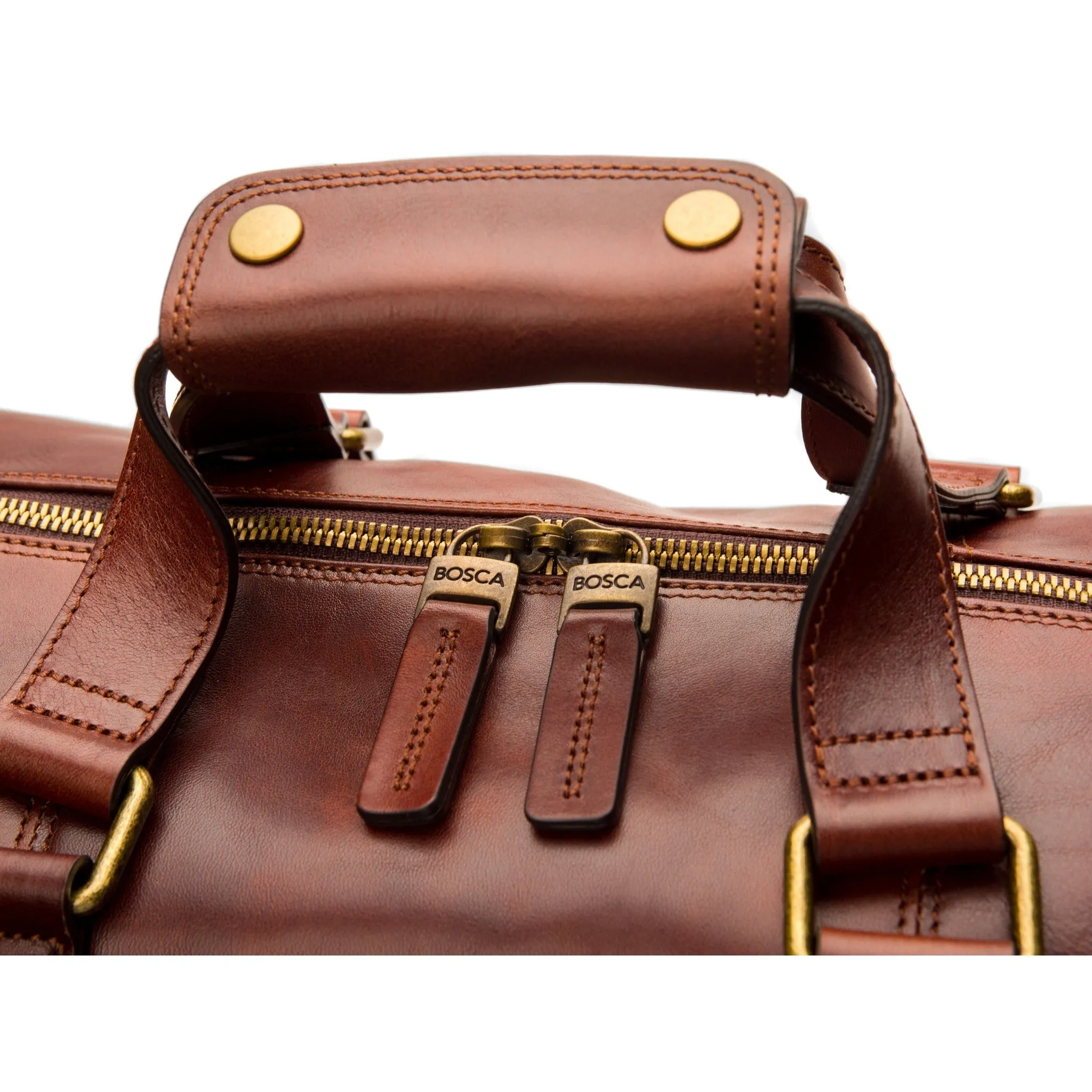 Bosca Dolce Duffle