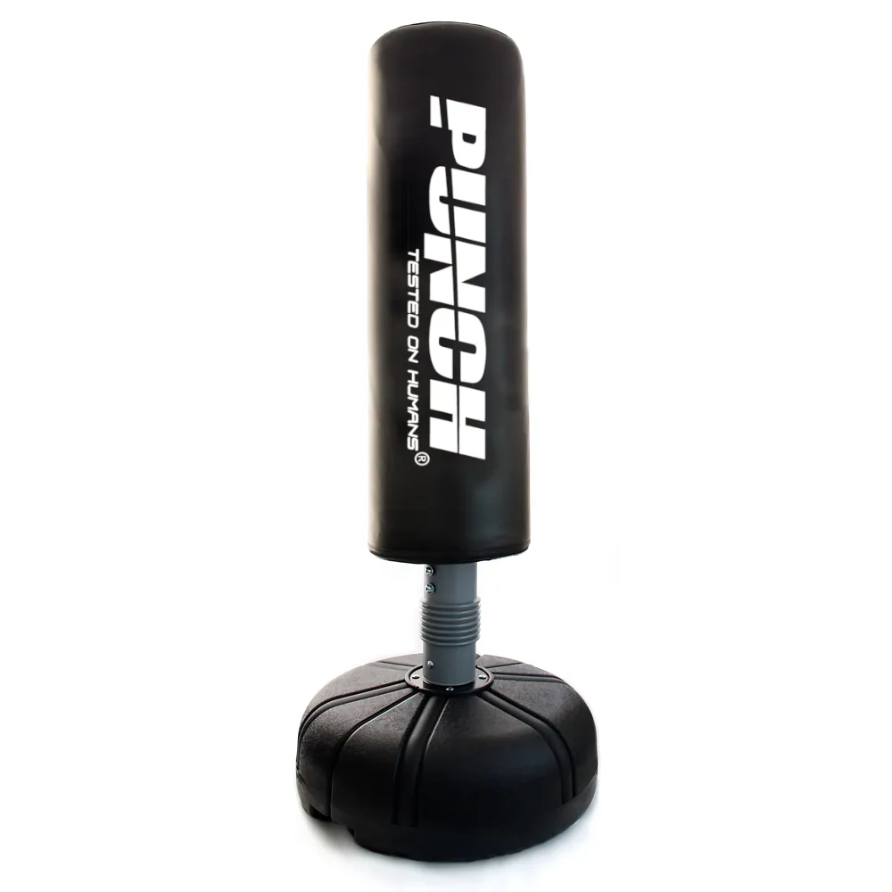 BOXING BAG - Urban™ - FREE STANDING REBOUND BAG