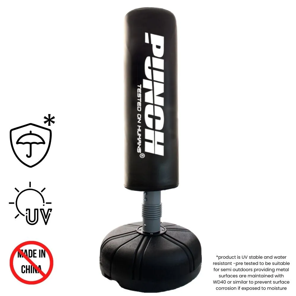 BOXING BAG - Urban™ - FREE STANDING REBOUND BAG