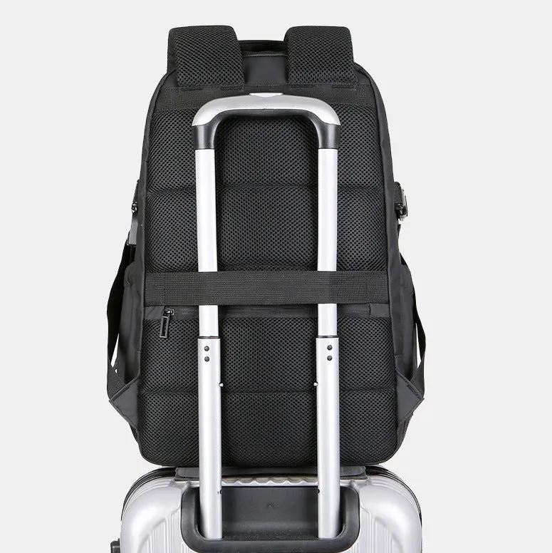 BP800 - Business Laptop Backpack