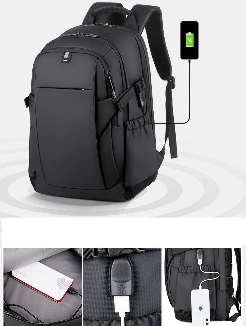 BP800 - Business Laptop Backpack