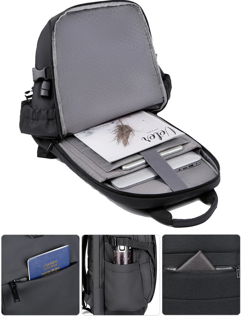 BP800 - Business Laptop Backpack