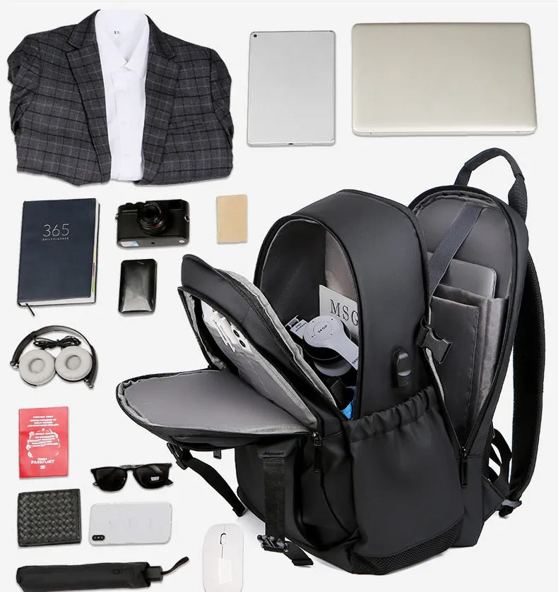 BP800 - Business Laptop Backpack