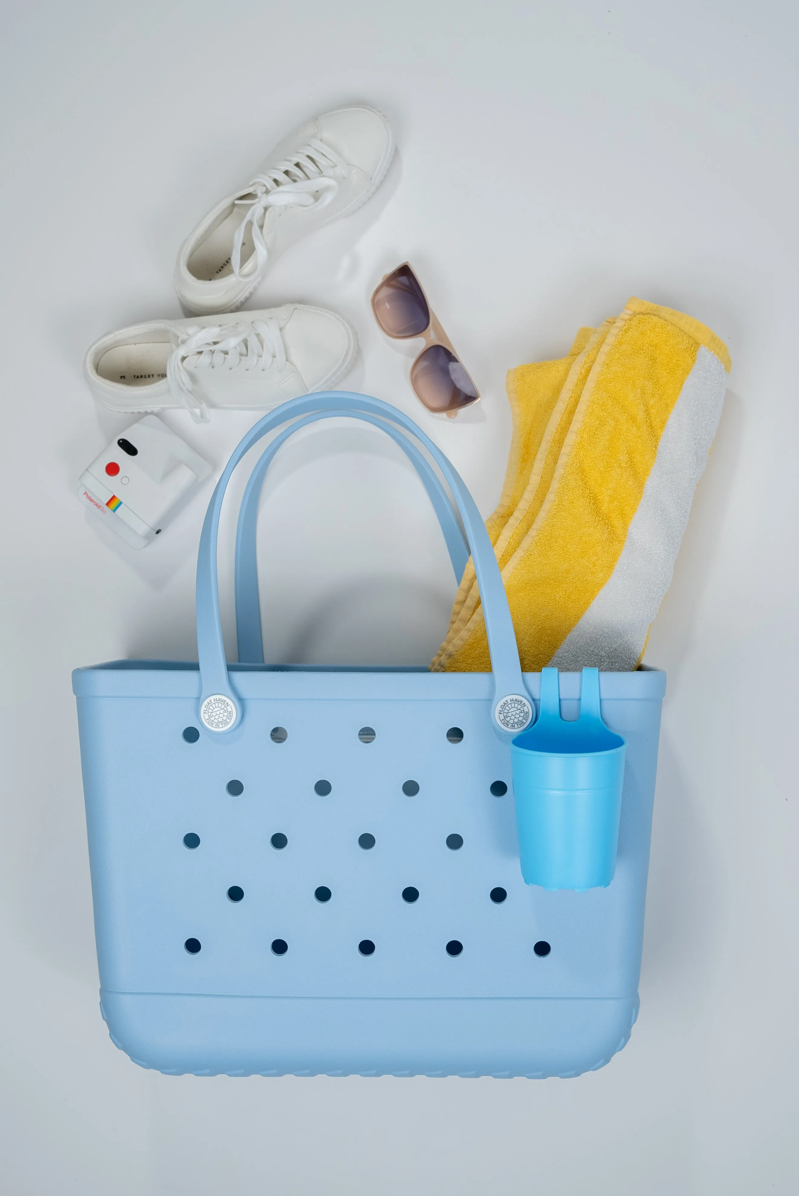 Breeze Escape-Large