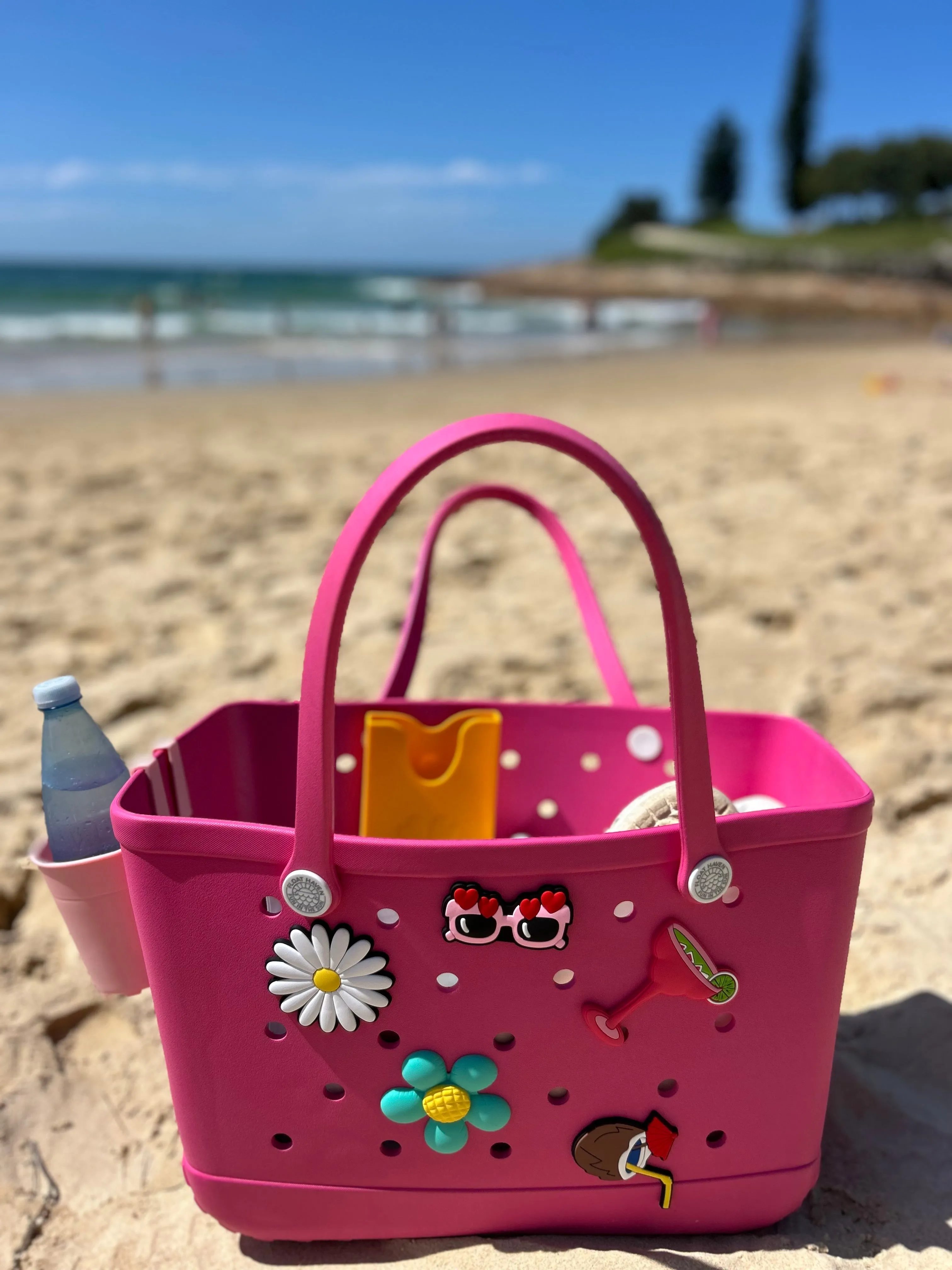Breeze Escape-Large