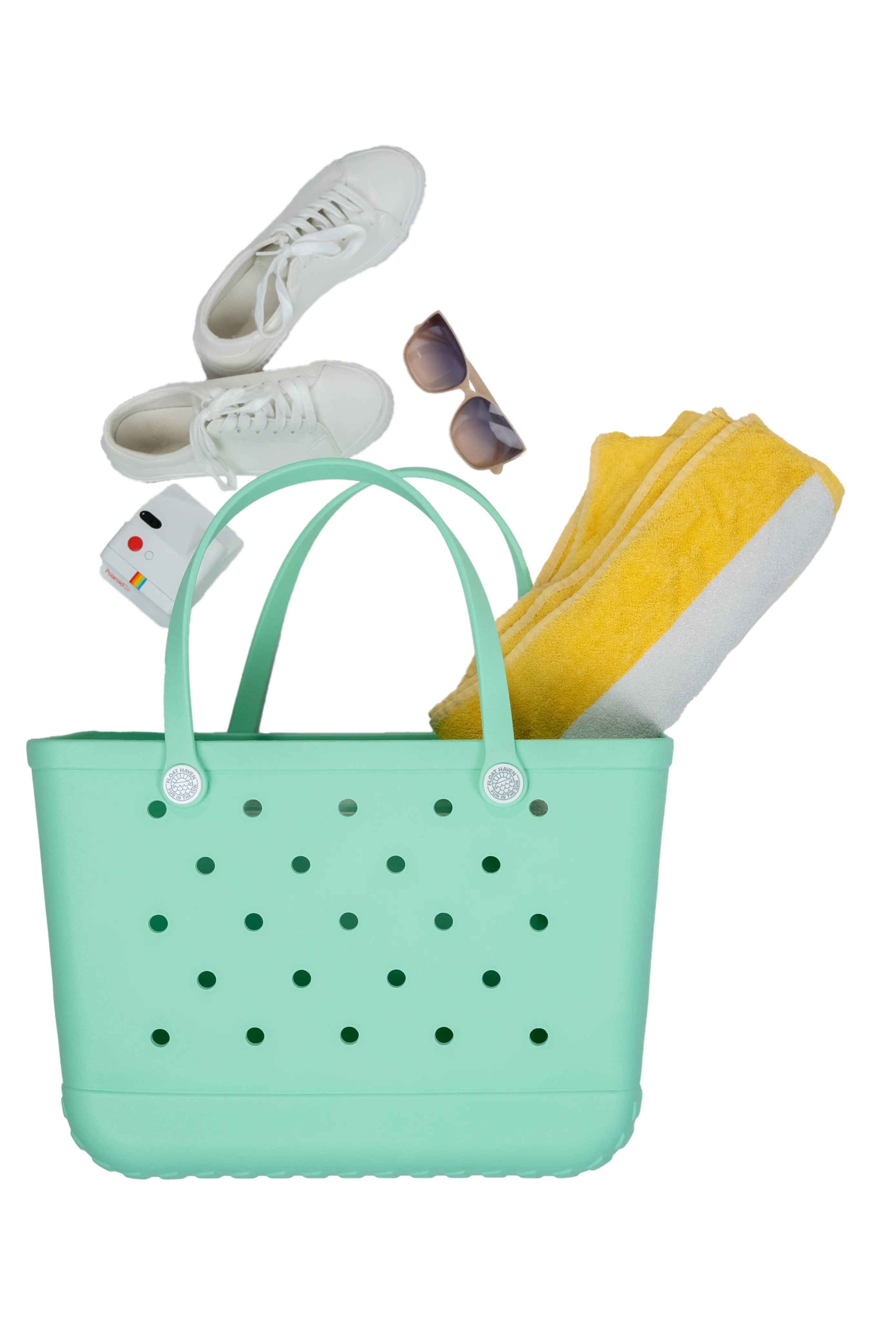 Breeze Escape-Large