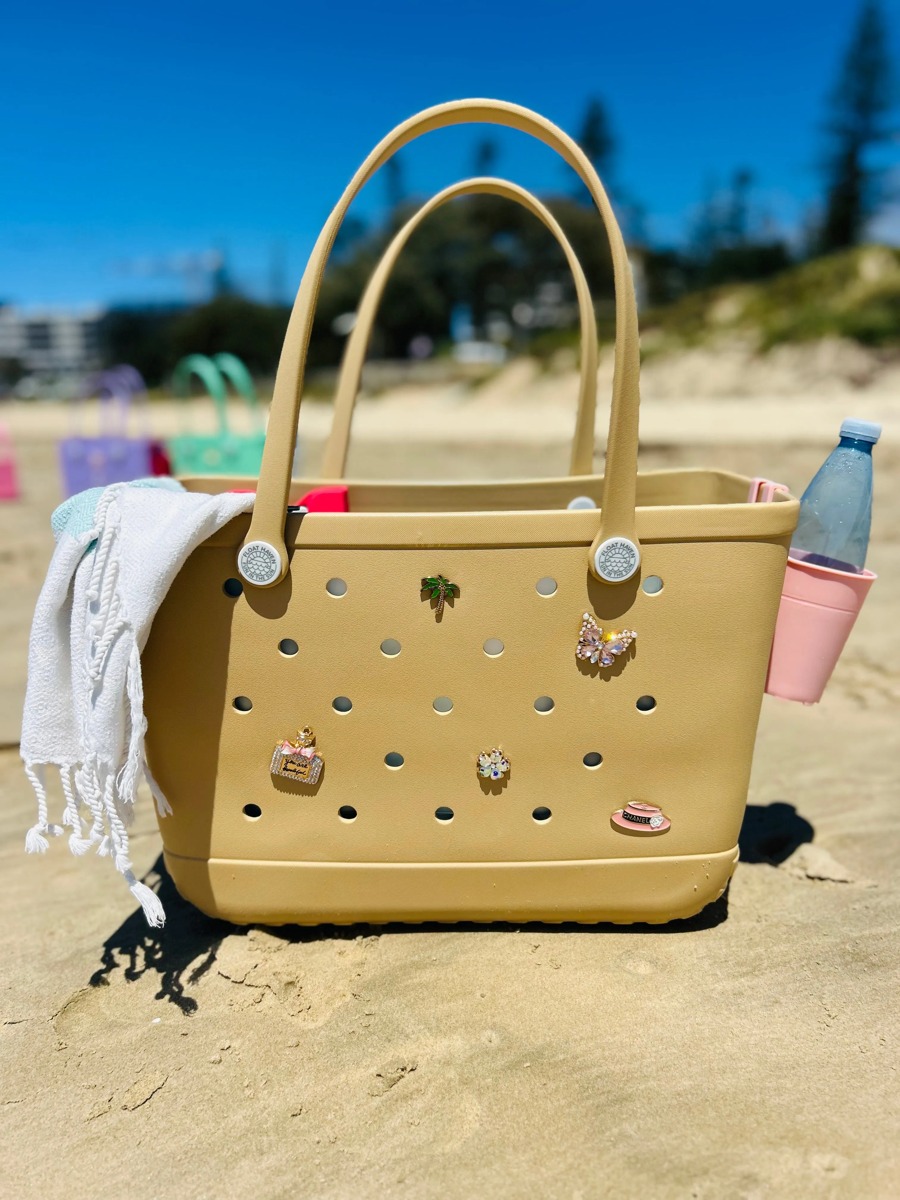 Breeze Escape-Large