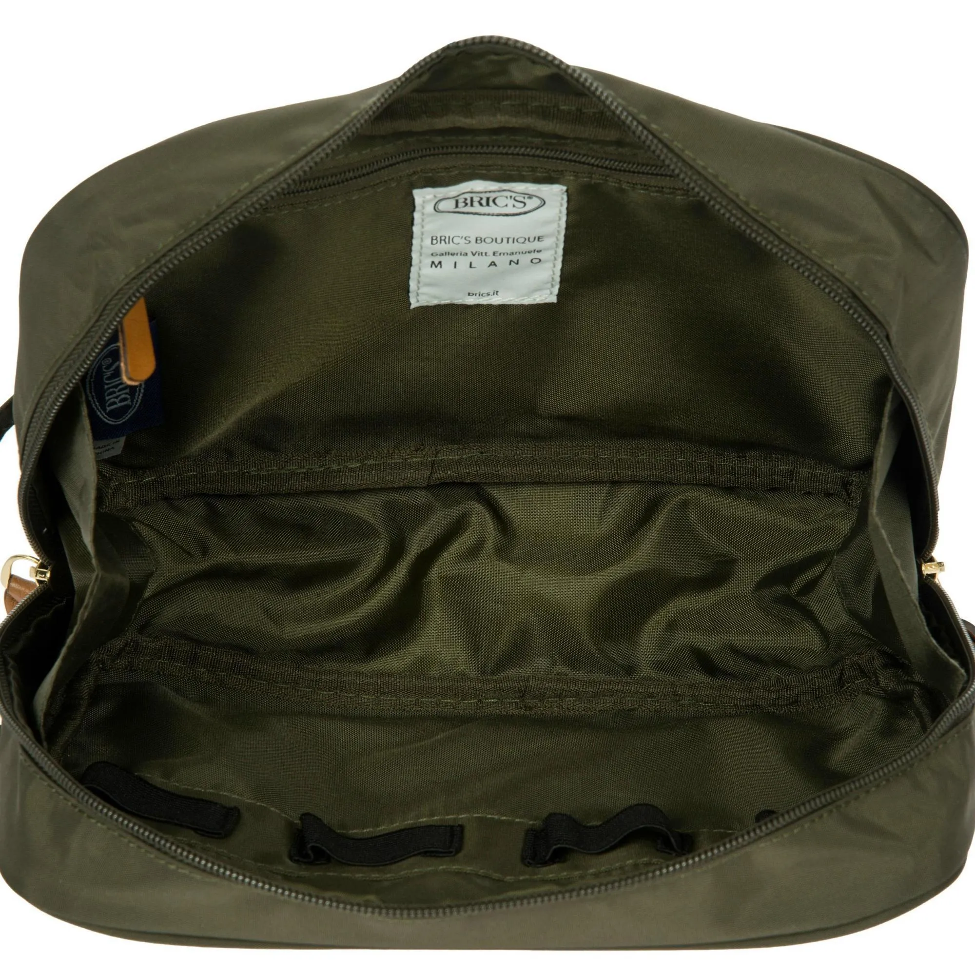Brics X-Travel Urban Travel Kit