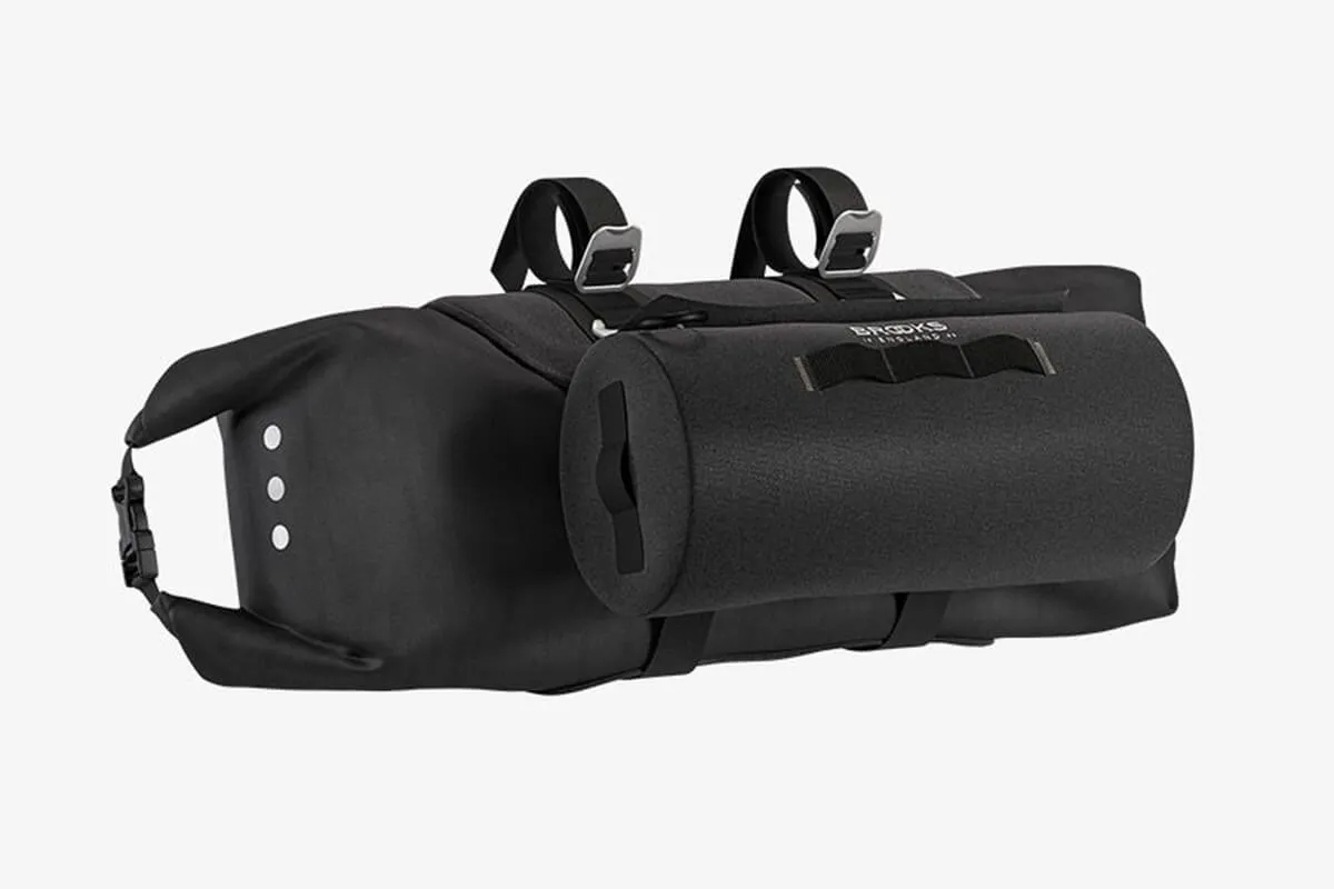 Brooks Scape Handlebar Roll